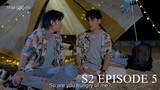 Love Area S2 Episode 5