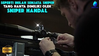 HANYA ADA 4 DI DUNIA, SENJATA INI BISA MENGUNGKAP RAHASIA BESAR !!! - Alur Cerita Film