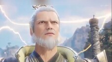 Legend of the Misty Sword Episode 1-5 sub Indo