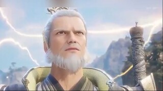 Legend of the Misty Sword Episode 1-5 sub Indo
