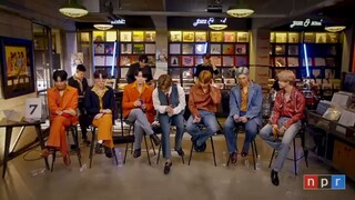 BTS - Spring Day
