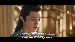 THE SUN IN THE DARK EP21 SUB INDO