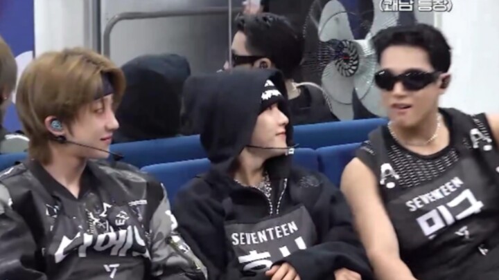 เมื่อนักเรียนประถมสองคนเจอผู้ชายโตเต็มวัย