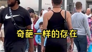 Anh chàng người Hà Lan này đúng là một kẻ kỳ quặc!