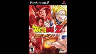 Dragonball Z Budokai: Move Forward Fearlessly