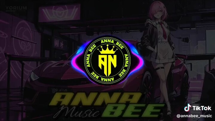 asik DJ anna bee