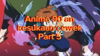 Anime 90an Rekomendasi ll Part 2