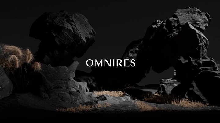 [MMD·3D] C4D | Omnires Ovo - by Abra Network