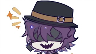 【第五人格】宁芙杰的请给我一千元