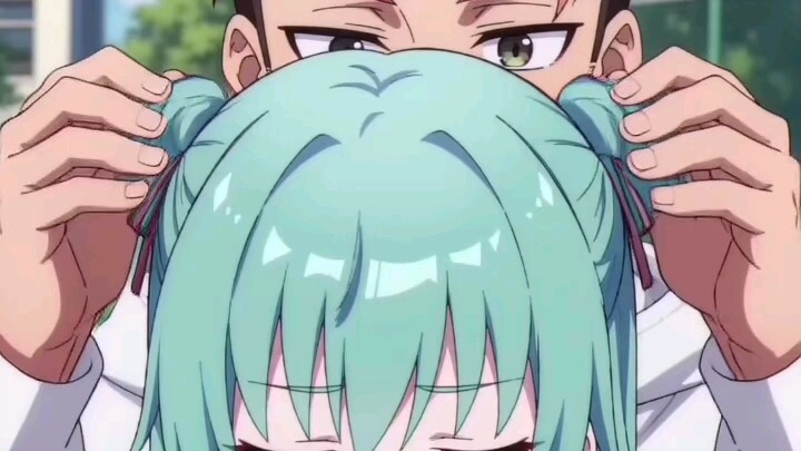 Yuuji Itadori's Fun Trip with Kawaii-Moku