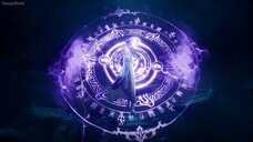 Ling Wu Continent Eps 116 Indo
