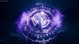 Ling Wu Continent Eps 116 Indo