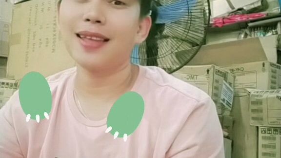 walang magawa ehh🙈