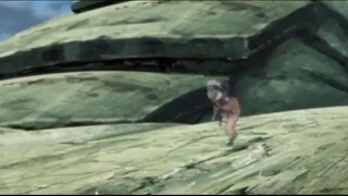 Naruto Shippuden Sasuke vs Naruto final full fight