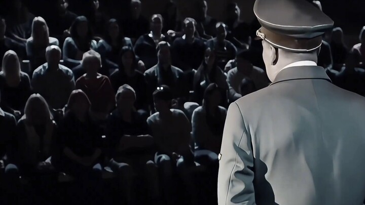 “The Power of Silence”