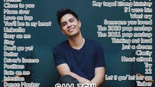 SAM TSUI NONSTOP COVER SONGS ❤️