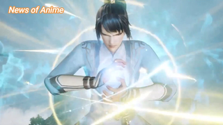 Độc Bộ Tiêu Dao (Short Ep 51) - Tẩy Tủy ngũ cảnh #docbotieudao