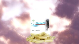YANG JUAL  Obat Radang Nyeri Sendi Jari Kaki Gramafit ORI