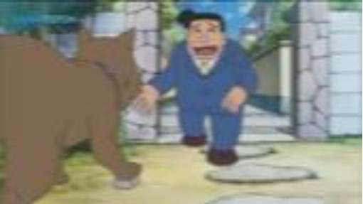 Doraemon Episode 169
