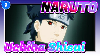 NARUTO
Uchiha Shisui_1