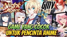 GAME ANIME YANG WAJIB DI DOWNLOAD OLEH PARA WIBU !!!