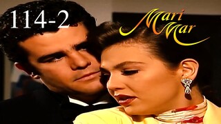 Marimar Tagalog Dubbed 114.2