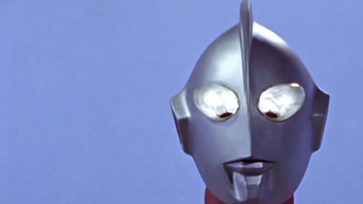 Rating 9.9! Sharp review of the pioneer of the Ultraman series! Monster extermination expert! Showa'
