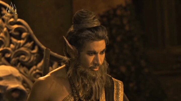 อัญมณีกระจายออกไป แต่ร่างเทพยังอยู่ | Highlight เดชอสูรขันแก้วนพเก้า EP.17