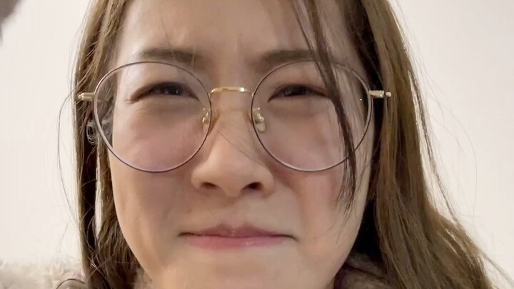 A Day of Teasing the Daughter-in-Law