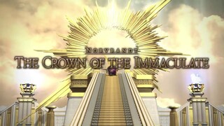 #40 Innocence: The Crown of the Immaculate | Final Fantasy XIV: Shadowbringers