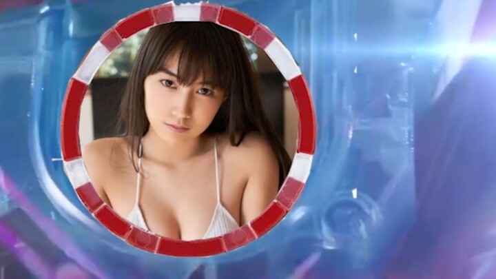 [อุลตร้าแมนออสส์] Armory Limited - วิดีโอการแปลงร่าง Z อันดับสูงสุด