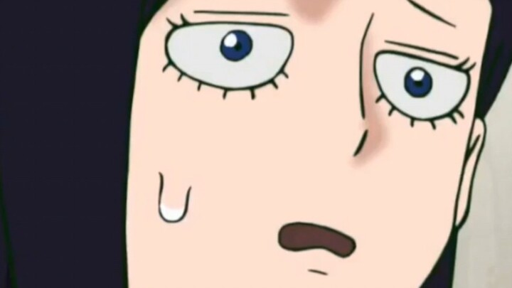 [Mob Psycho 100] Female Miner, Please Definitely Follow Me!