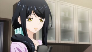 Mieruko-Chan - Episode 08 [English Sub]