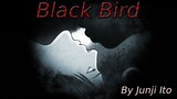"Junji Ito's Black Bird" Animated Horror Manga Story Dub and Narration