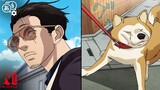 Tatsu and the Doggo | The Way of the Househusband | Clip | Netflix Anime