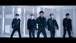 PRODUCE202系男团AB6IX新曲HOLLYWOOD舞蹈版MV公开