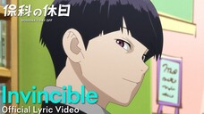 【Official】Kaiju No. 8 (Kaijuu 8-gou) : Season 2 - 「Invincible」