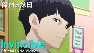 【Official】Kaiju No. 8 (Kaijuu 8-gou) : Season 2 - 「Invincible」