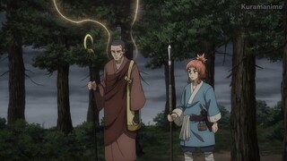 Teogonia episode 7