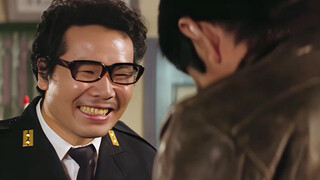 If you are still waiting for me, please hang a yellow handkerchief at the door of your home #年味观看厅