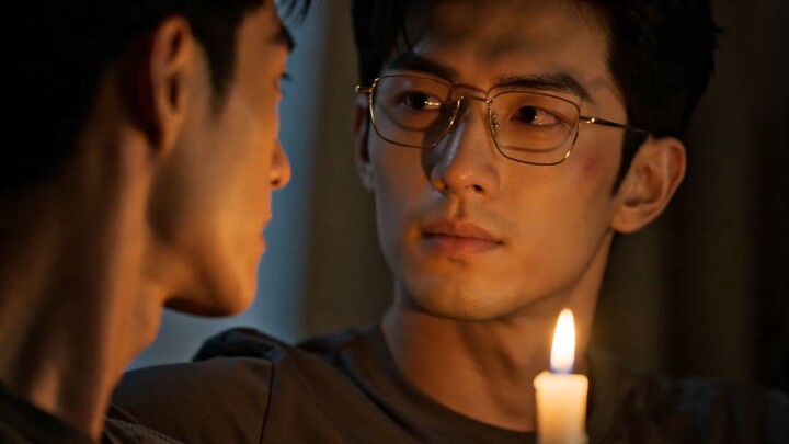 Confinement 16: The Power-Outage Night Has Just the Right Atmosphere