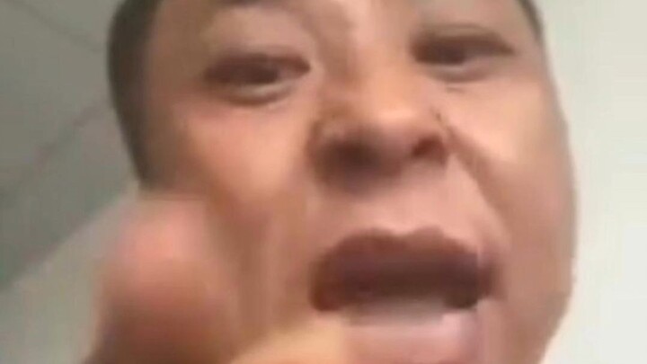 Shen Ying Ge’s original profanity-filled video—no censorship!