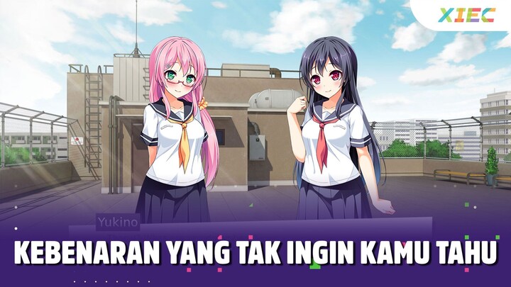 Ketika Kebenaran Justru Menghancurkanmu | Review Truth: Disorder