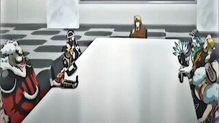 wah rebutan jadi ketua 🤣🤣