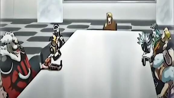 wah rebutan jadi ketua 🤣🤣