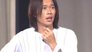 Đạo diễn cũng phải cười lăn lộn với vở diễn này