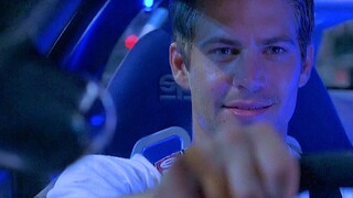 [Fast and Furious] Bạn có nhớ chiếc GTR màu xanh mà Brian đã lái không?