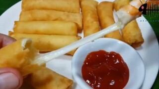 กุ้งชีส