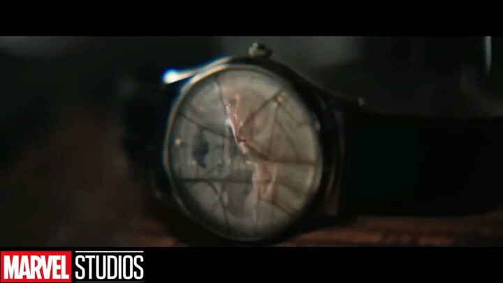 doctor strange sad scene