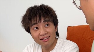 当你夏天和女友逛街！